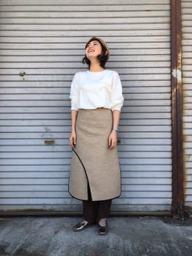 tamaさんのコーディネート