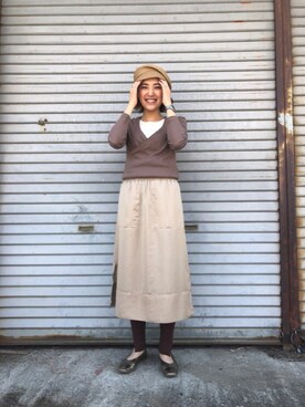 tamaさんのコーディネート