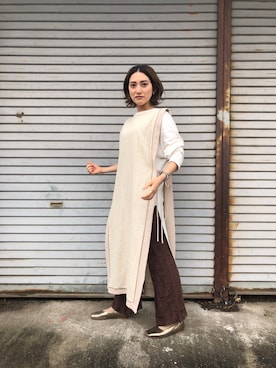 tamaさんのコーディネート