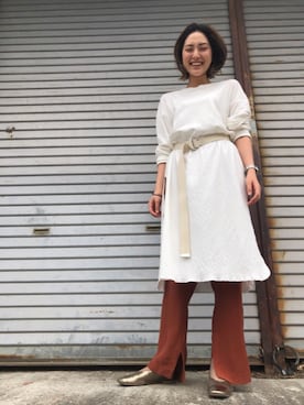 tamaさんのコーディネート