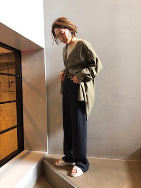 tamaさんのコーディネート