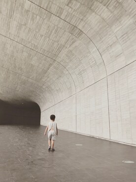 Ashley人妻愛柏柏さんのコーディネート