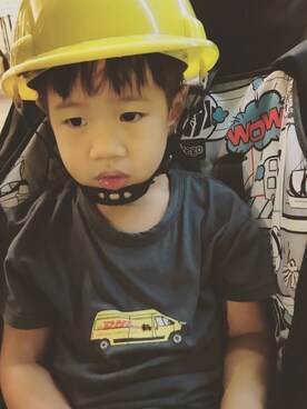 Ashley人妻愛柏柏さんのコーディネート