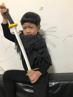 Ashley人妻愛柏柏さんのコーディネート