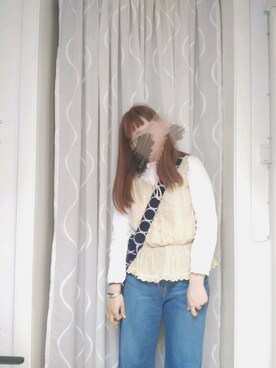 懸想さんのコーディネート