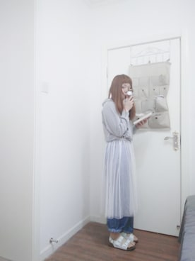 懸想さんのコーディネート