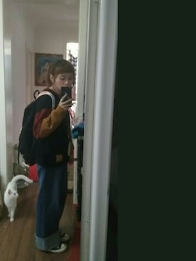 懸想さんのコーディネート