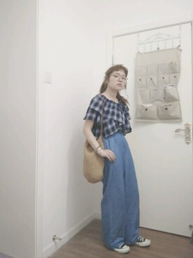 懸想さんのコーディネート