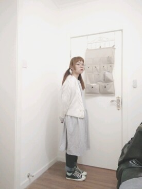 懸想さんのコーディネート