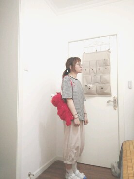 懸想さんのコーディネート