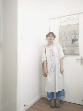 懸想さんのコーディネート