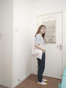 懸想さんのコーディネート