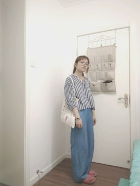 懸想さんのコーディネート