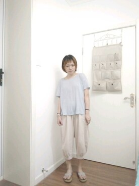 懸想さんのコーディネート