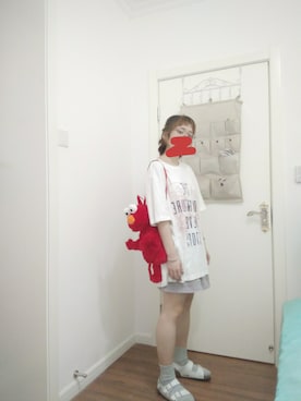 懸想さんのコーディネート