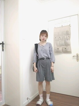 懸想さんのコーディネート