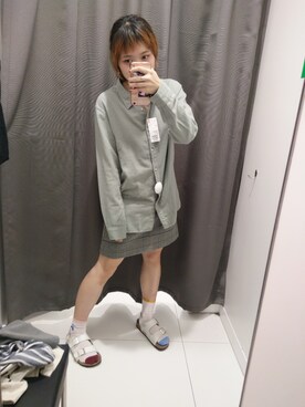 懸想さんのコーディネート