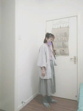 懸想さんのコーディネート