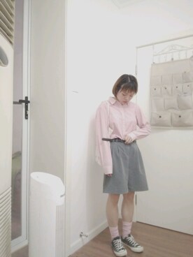 懸想さんのコーディネート