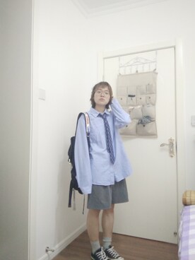 懸想さんのコーディネート