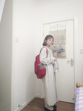 懸想さんのコーディネート