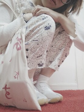 懸想さんのコーディネート