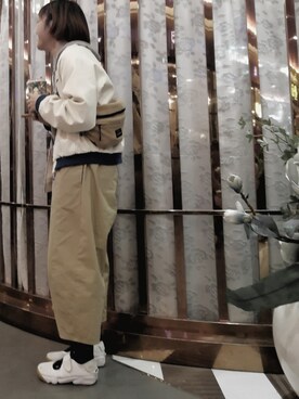 懸想さんのコーディネート