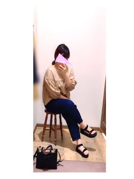 たるぎさんのコーディネート