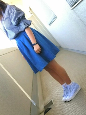 makoさんのコーディネート