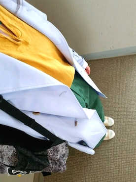 makoさんのコーディネート