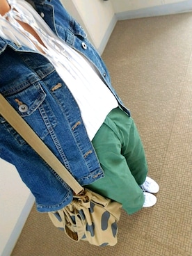 makoさんのコーディネート