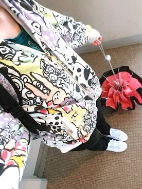 makoさんのコーディネート