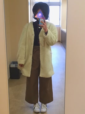 なつさんのコーディネート