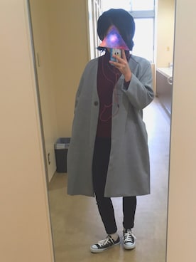 なつさんのコーディネート