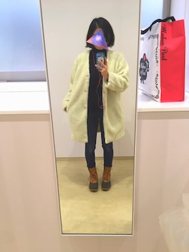 なつさんのコーディネート