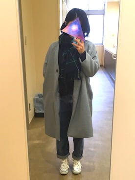 なつさんのコーディネート