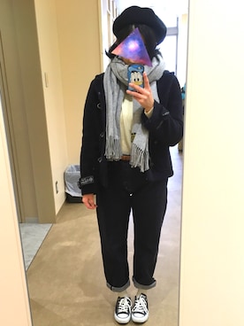 なつさんのコーディネート