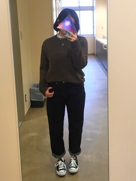 なつさんのコーディネート