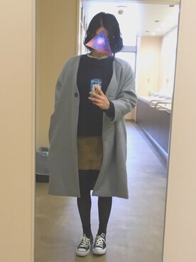 なつさんのコーディネート