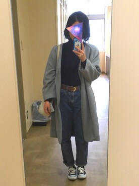 なつさんのコーディネート