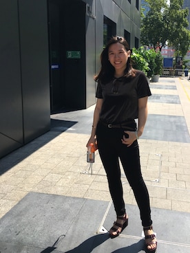 ShadowTseさんのコーディネート