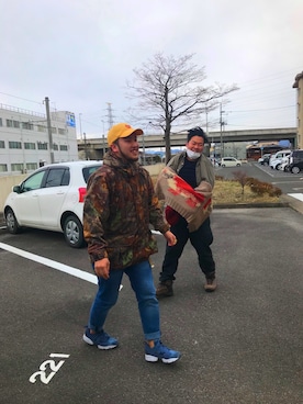 Tsubasa Asoさんのコーディネート