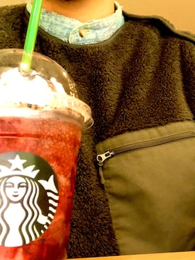 Tsubasa Asoさんのコーディネート