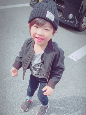 aiさんのコーディネート