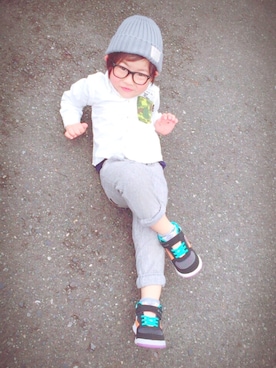 aiさんのコーディネート