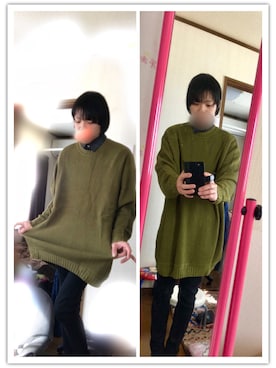 ズッキーさんのコーディネート