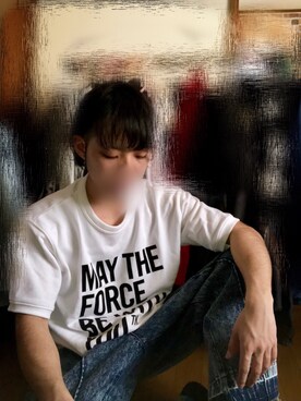 ズッキーさんのコーディネート