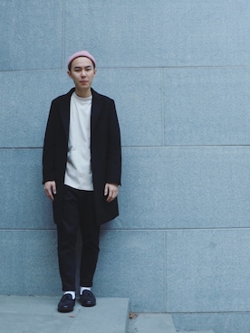 WAISENG さんのコーディネート