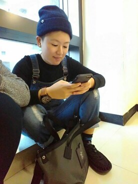 Opelさんのコーディネート