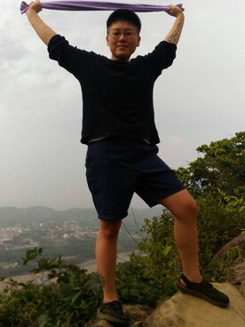 Opelさんのコーディネート